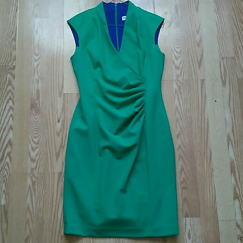 Chic Midi Dress